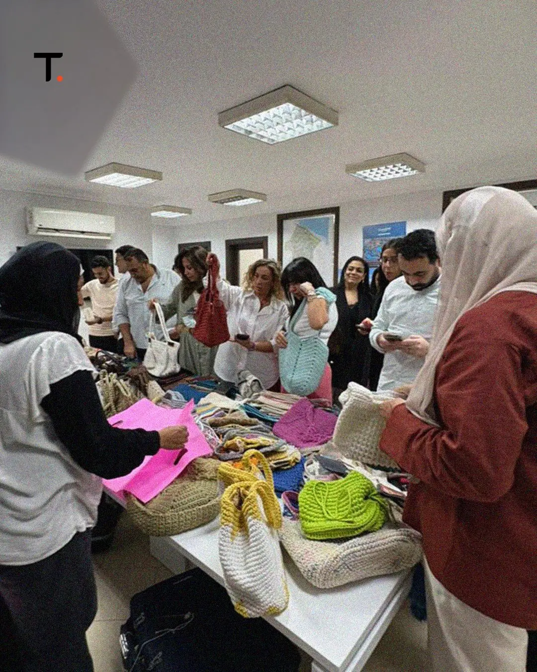Baheya Foundation for Early Detection Treatment of Breast Cancer – Tatweer Misr Supports Breast Cancer Care with Critical Medical Equipment – section image