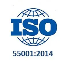Award organization logo