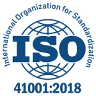 Award organization logo
