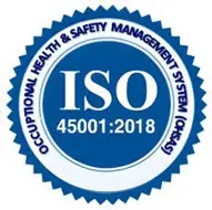 Award organization logo