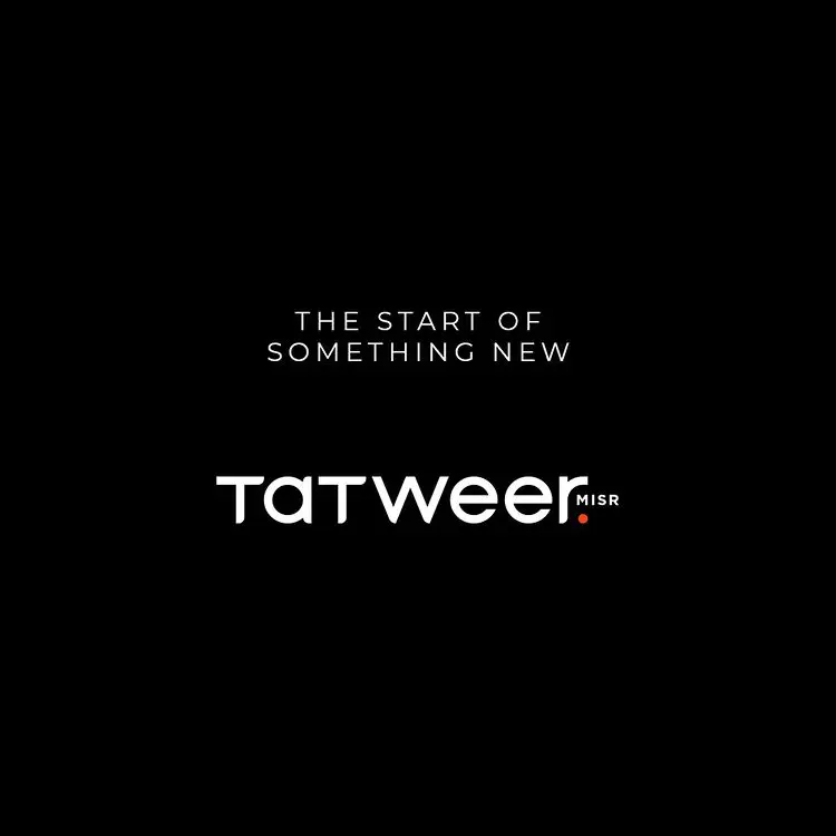 Instagram post from Tatweer Misr