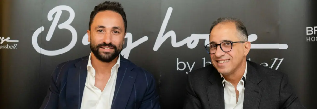Tatweer Misr Launches Its First Hospitality Brand, “Bay House,” – banner image