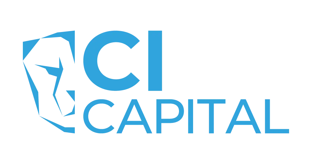 CI Capital – logo