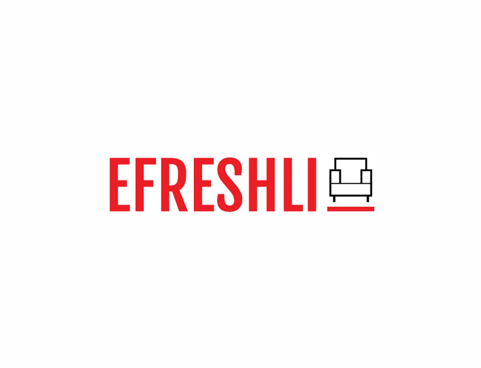 Efreshli – logo