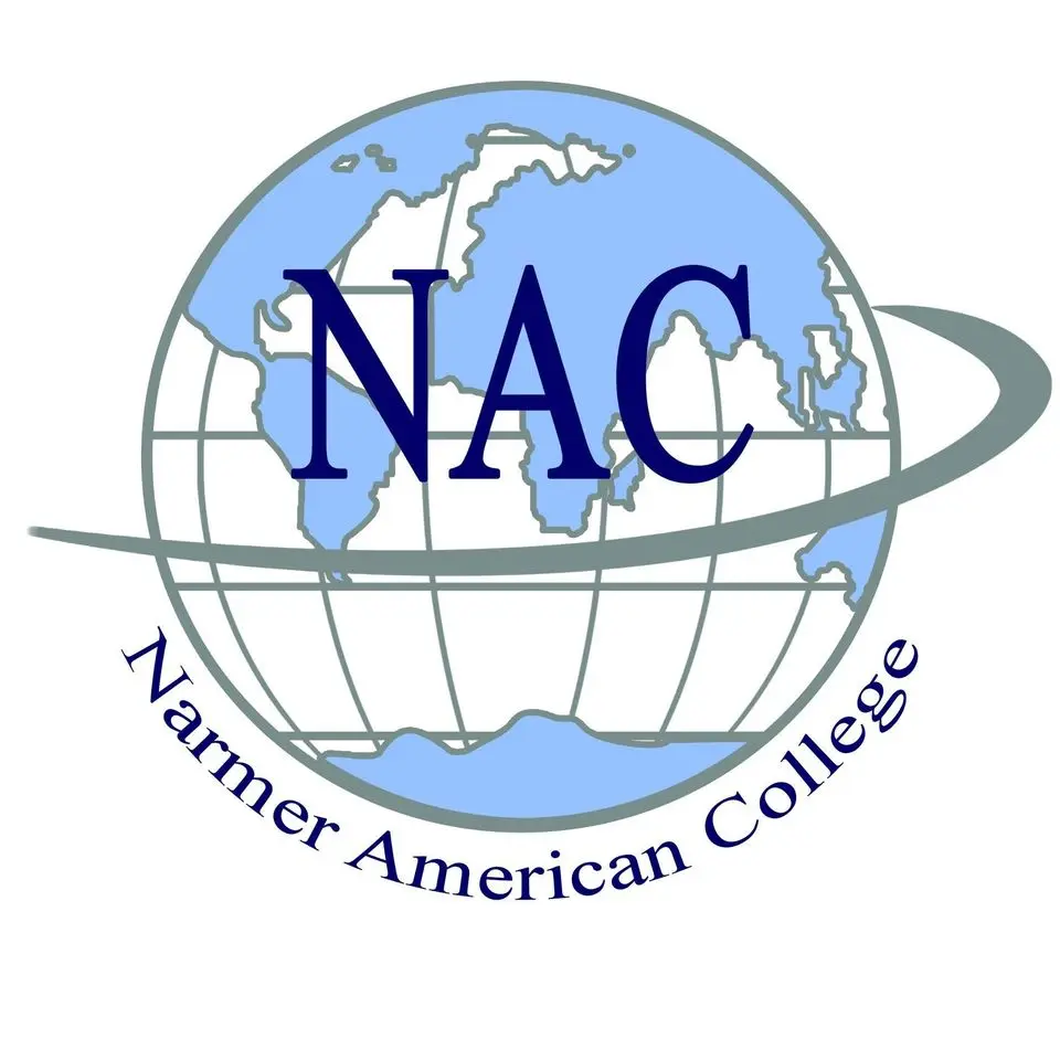 NAC – logo