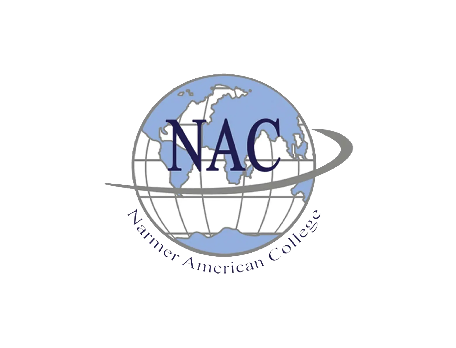 NAC – logo