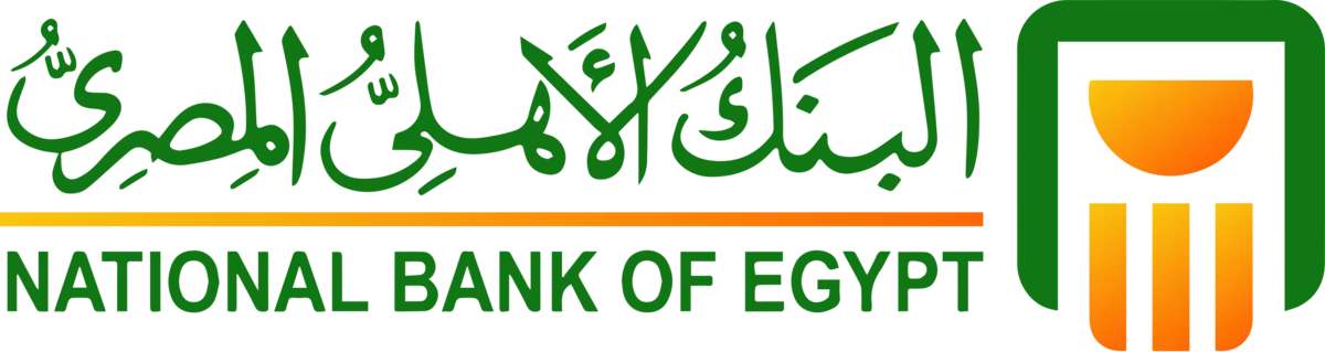 NBE – logo