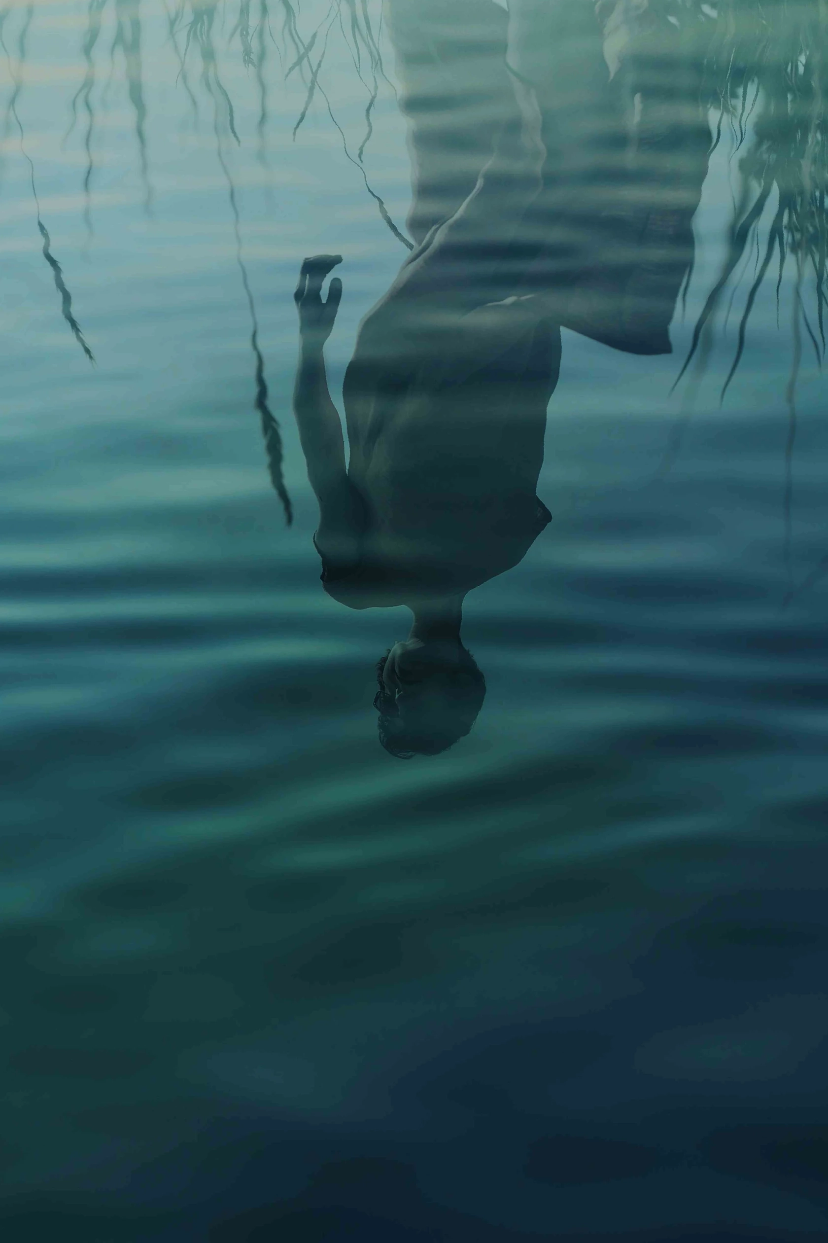 Riverside – cover image