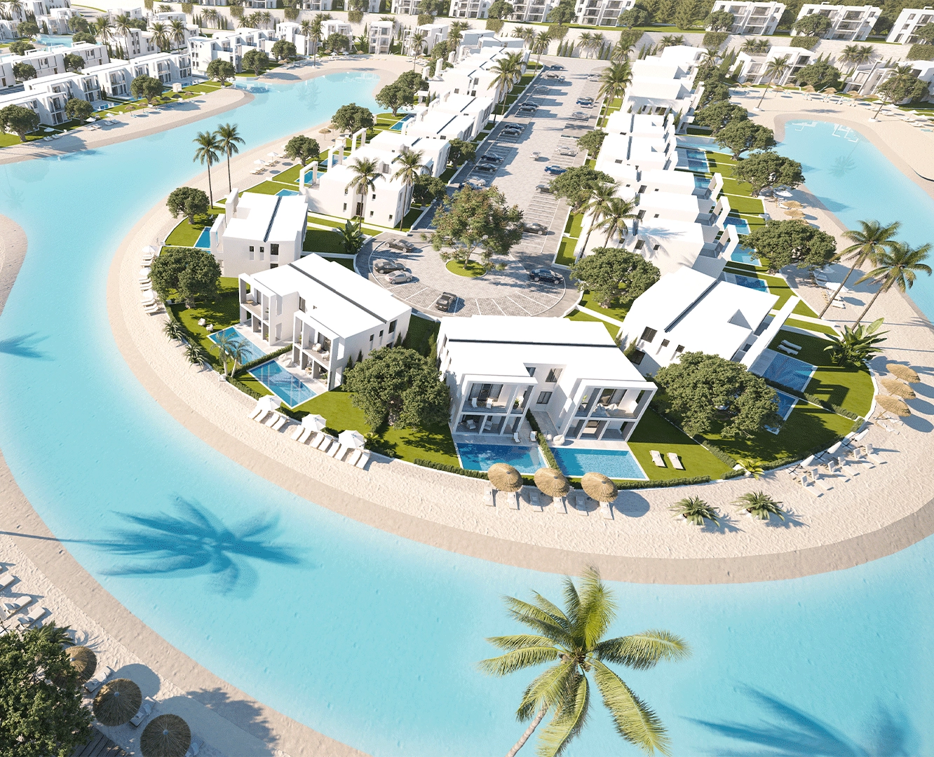 Lagoonfront – cover image
