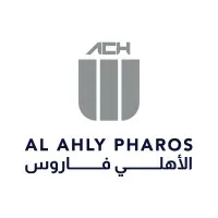 Al Ahly Pharos – logo
