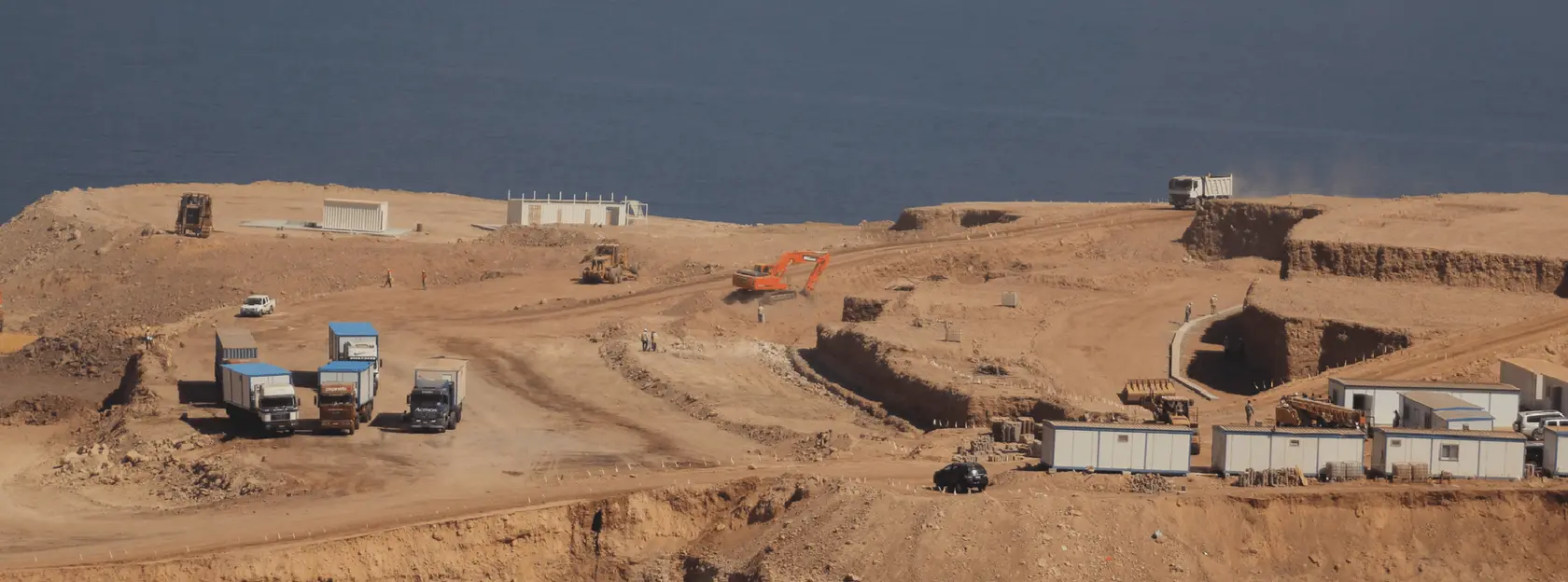 Tatweer Misr announced the start of construction – banner image