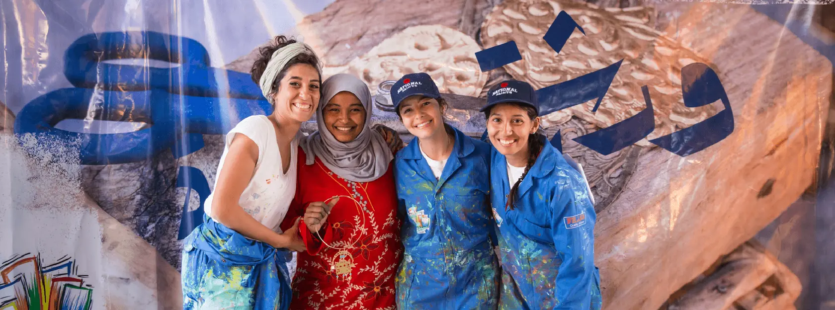Tatweer Misr Promotes Revival of the Culture – banner image