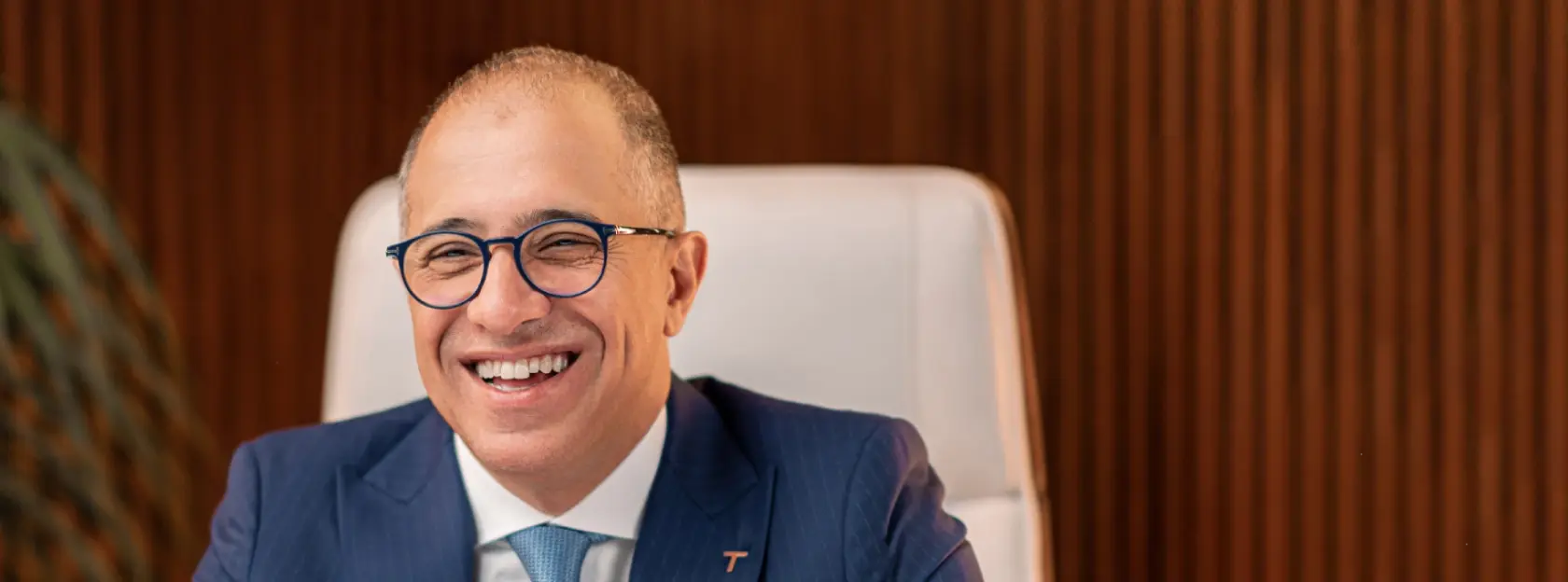 Record Achievements for Tatweer Misr in 2024 – banner image