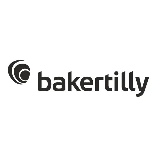 Bakertilly – logo