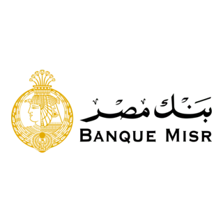 Banque Misr – logo