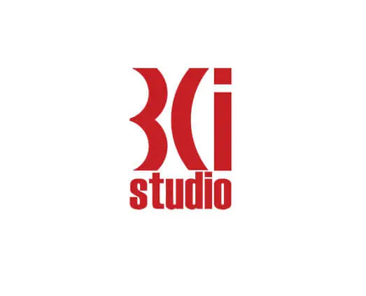 BCI Studio – logo