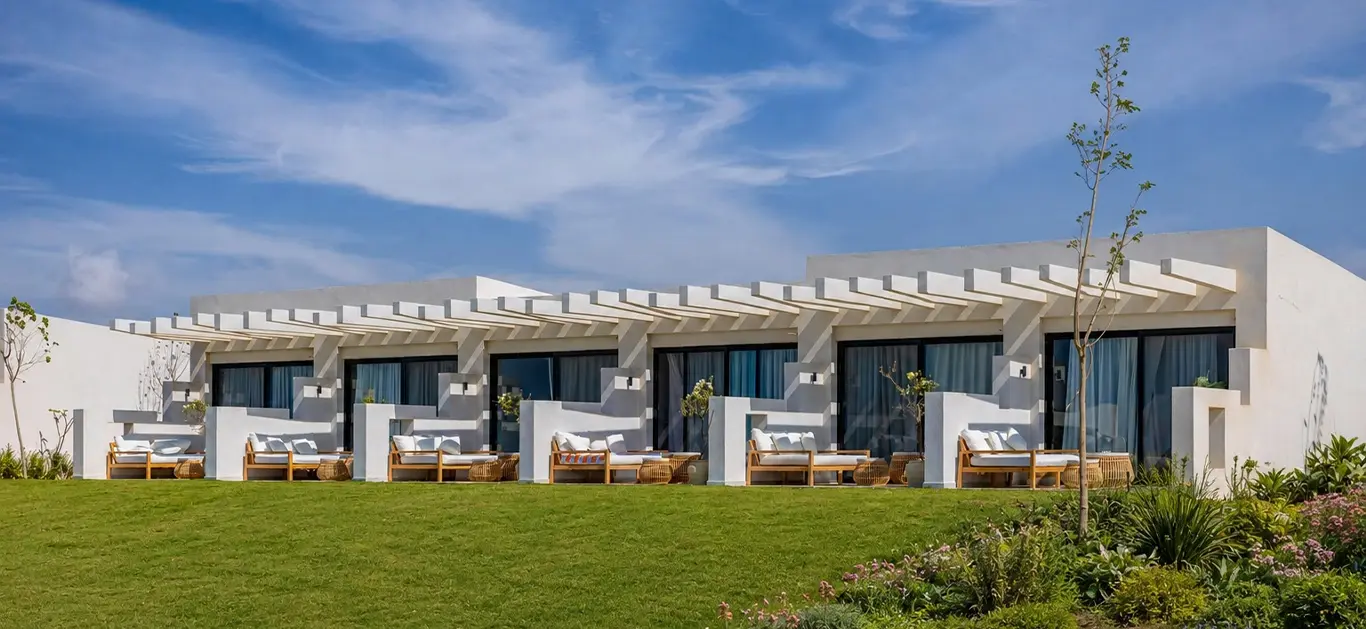 D-Bay North Coast – cover image – Tatweer Misr image