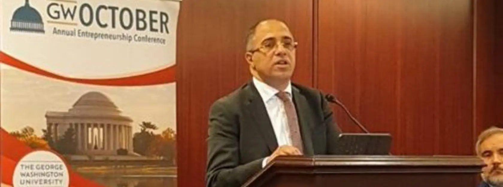 Tatweer Misr discusses education & entrepreneurship – banner image