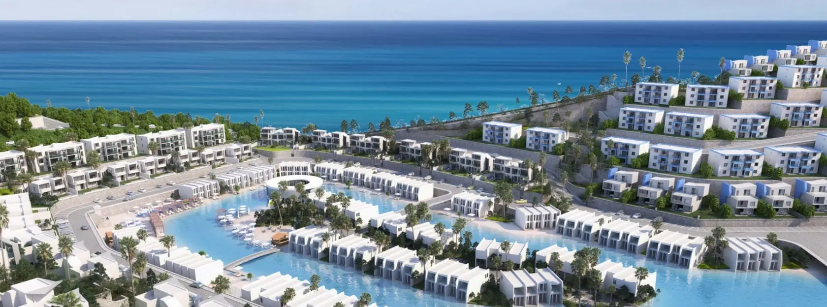 Tatweer Misr aims to deliver 2,000 units in IL Monte Galala – banner image