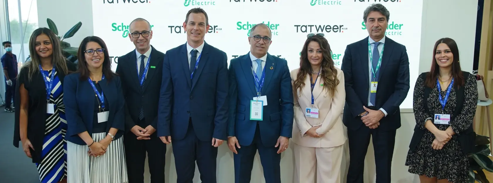 Egypt’s Tatweer Misr is redefining sustainability through strong partnerships – banner image