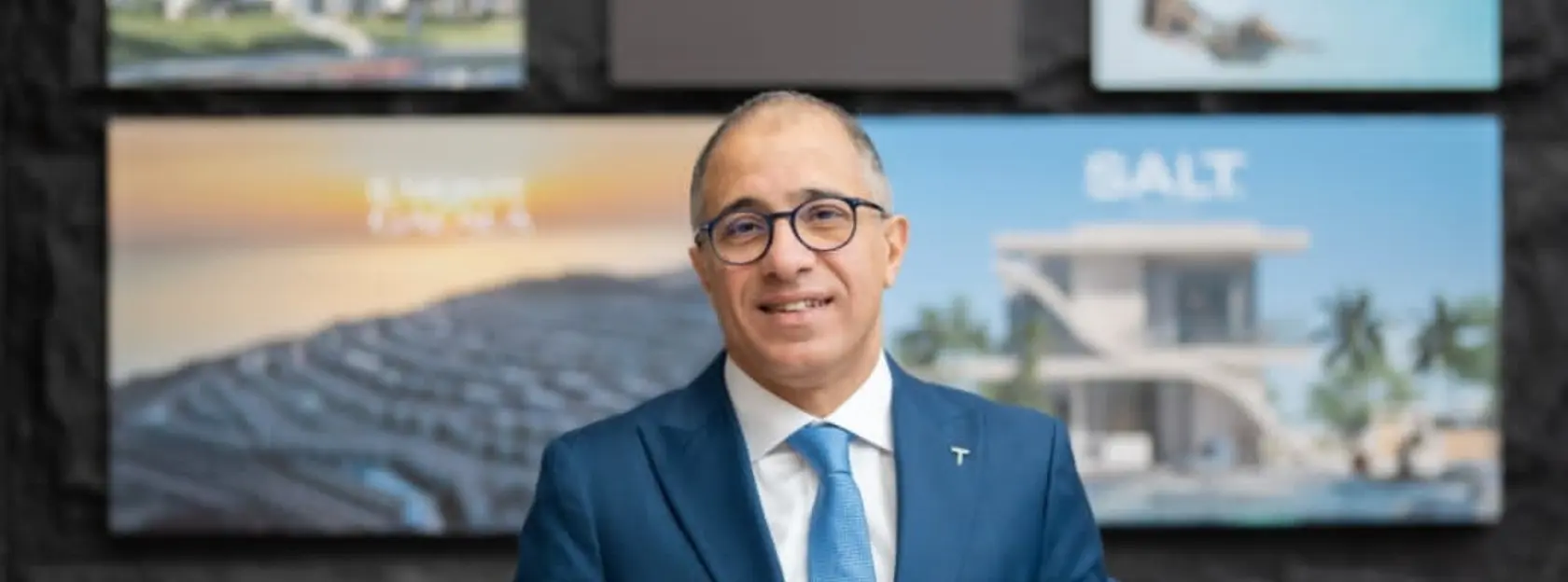 Tatweer Misr Showcases its Success Story in Real Estate – banner image