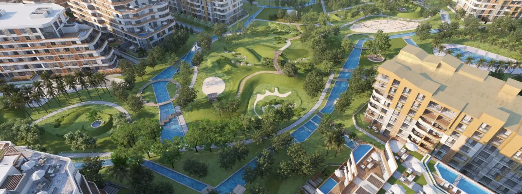 Tatweer Misr the Leading Real Estate Developer – banner image