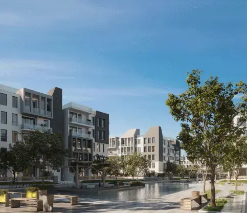Master plan facility image