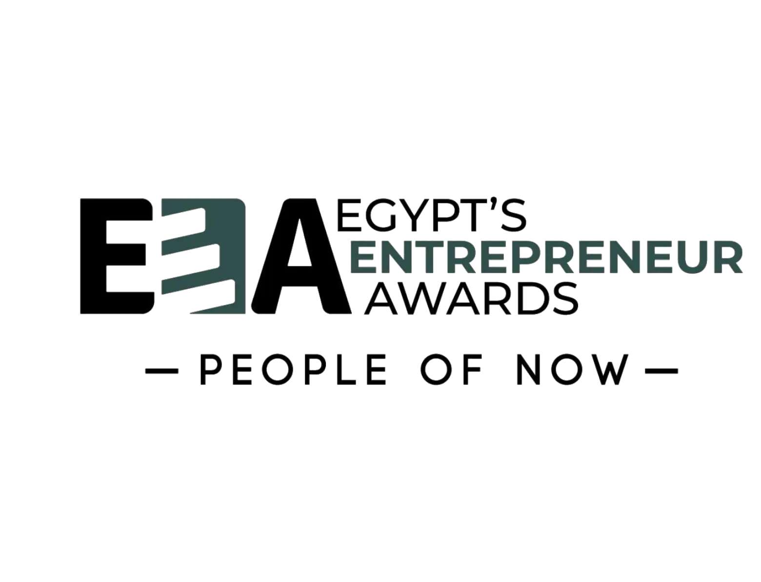 Egypt's Entrepreneur Awards – logo
