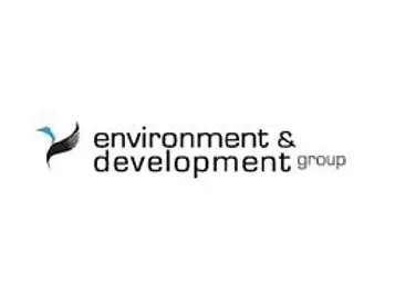 Environment & Development – logo