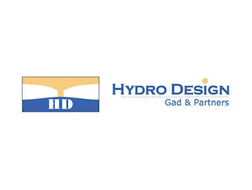 Hydro Design – logo
