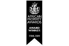 Award organization logo