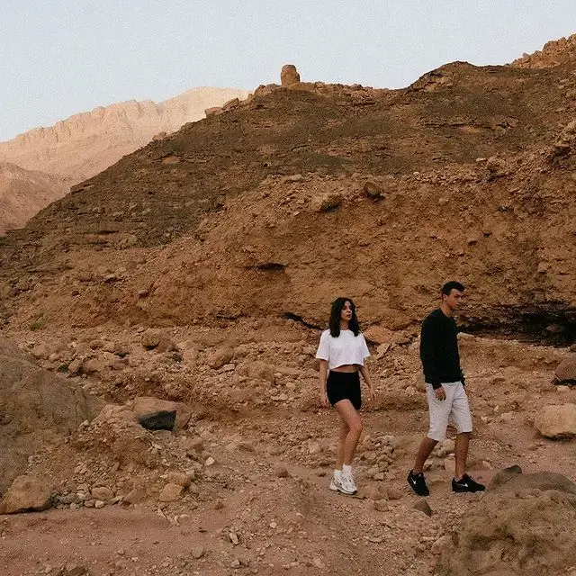 Instagram post from Tatweer Misr