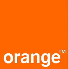 Orange – logo
