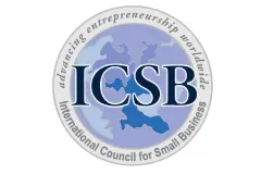 Award organization logo