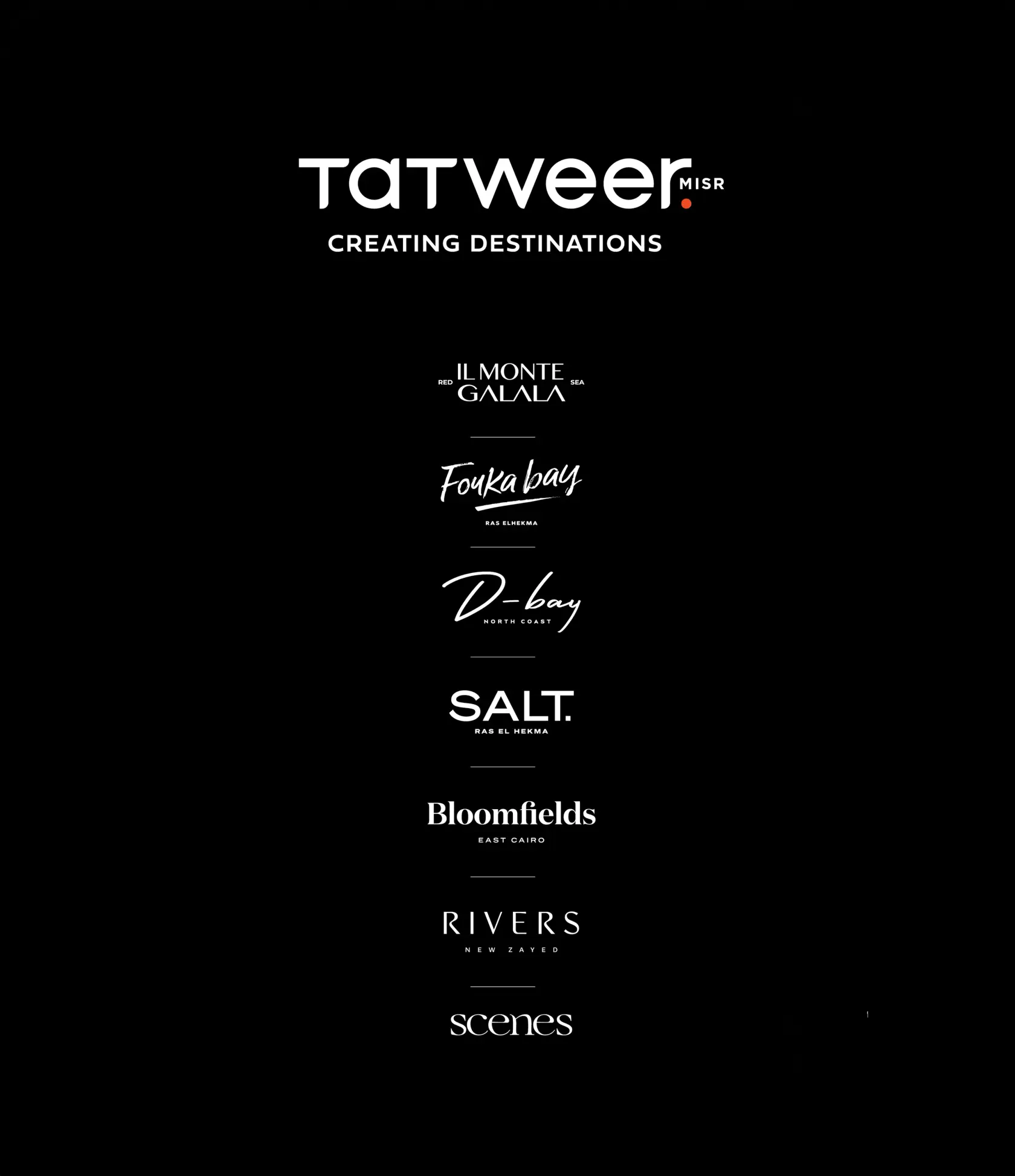 Tatweer Misr homepage banner – banner image – Tatweer Misr image