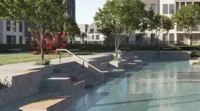 Master plan facility image