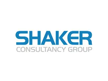 Shaker Consultancy Grou – logo