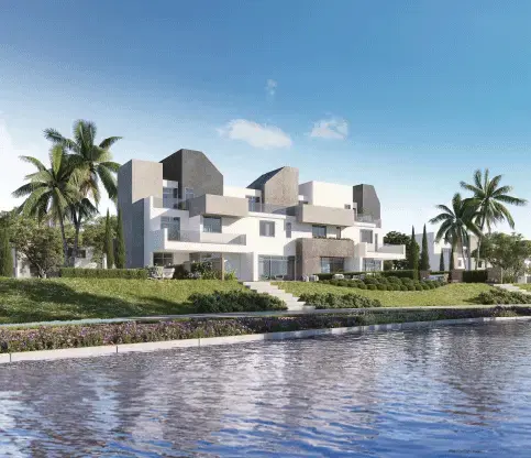 Master plan facility image