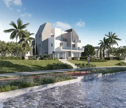 Master plan facility image